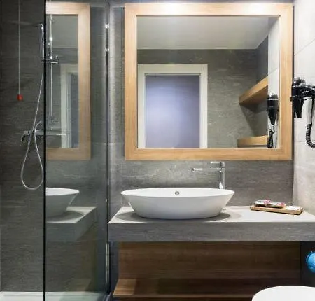 Luxury Bed Nocleg ze śniadaniem Neapol
