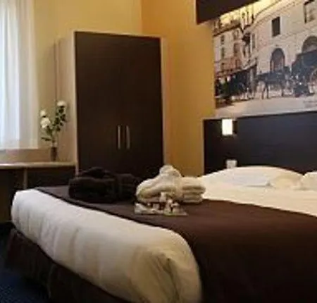Luxury Bed Bed & Breakfast