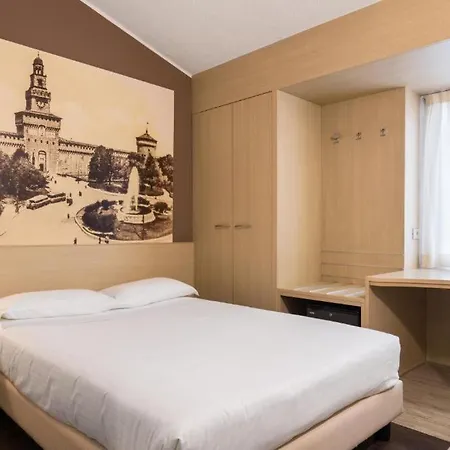 Luxury Bed Bed & Breakfast Naples