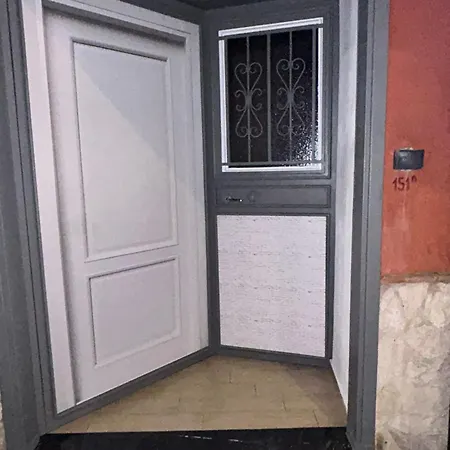 Luxury Bed Bed & Breakfast Naples