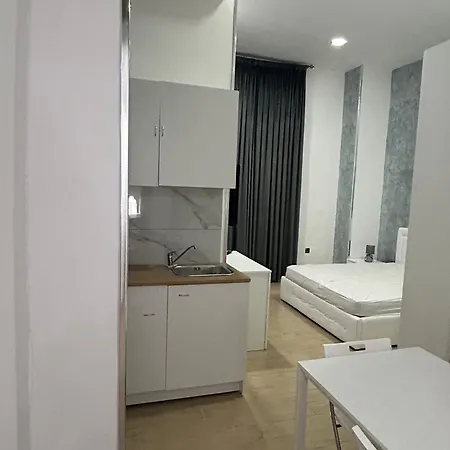 Luxury Bed Bed & Breakfast *